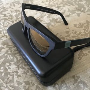 Westward Leaning Sunglasses
